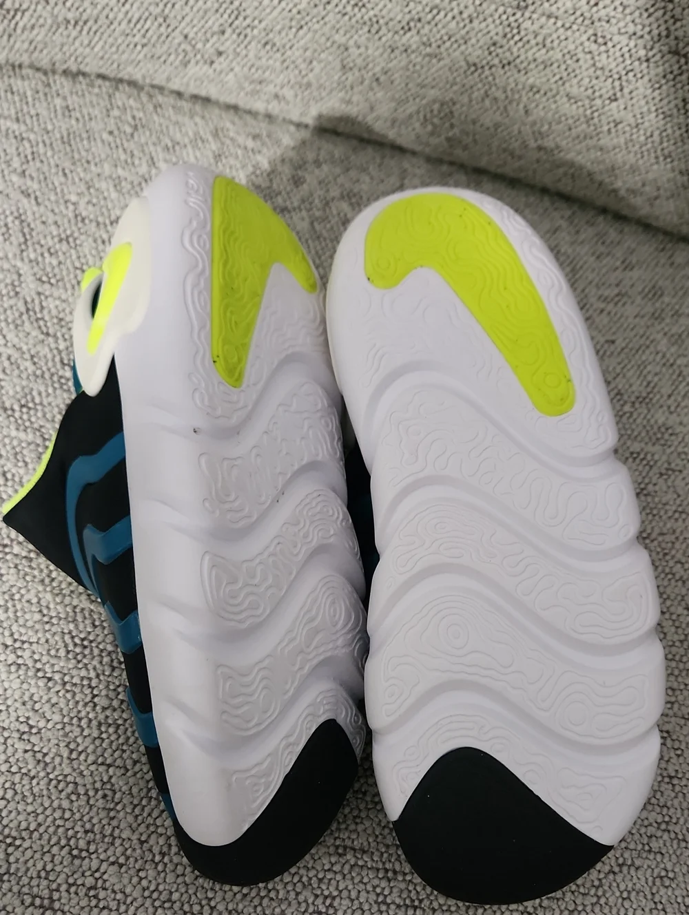 Nike Dynamo GO